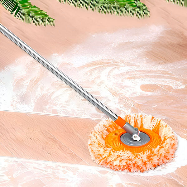360° Mikrofibermopp | CoralClean