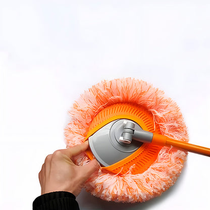 360° Mikrofibermopp | CoralClean