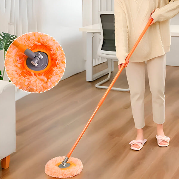 360° Mikrofibermopp | CoralClean