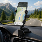 360° mobilhållare för instrumentbrädan | DriveGrip
