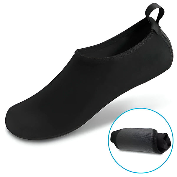 Halkfria Badskor för Strand & Pool | GripPro
