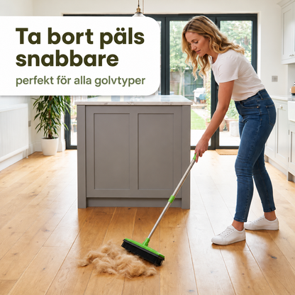 Hårborttagare för Husdjur | FurSweep