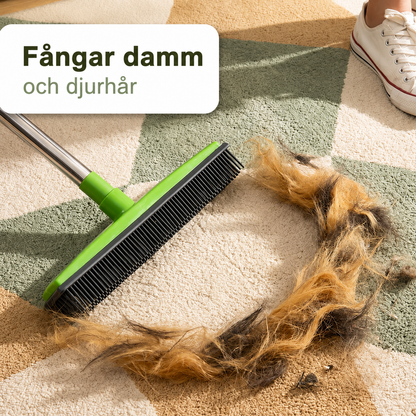 Hårborttagare för Husdjur | FurSweep