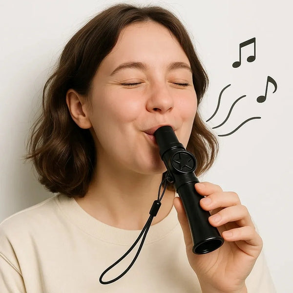 Kazoo för Nybörjare | HumPro