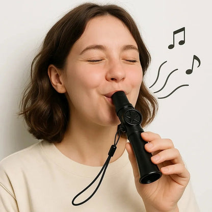 Kazoo för Nybörjare | HumPro