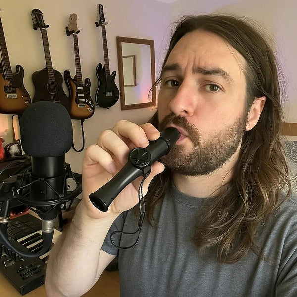 Kazoo för Nybörjare | HumPro