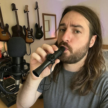 Kazoo för Nybörjare | HumPro