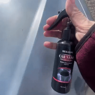 Keramiskt Lackskydd för Bil | CarePro