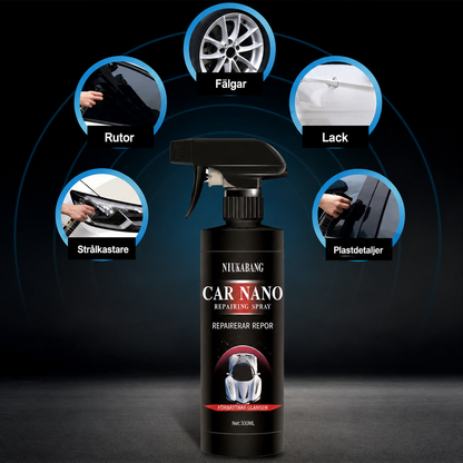 Keramiskt Lackskydd för Bil | CarePro