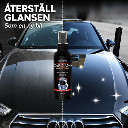 Keramiskt Lackskydd för Bil | CarePro