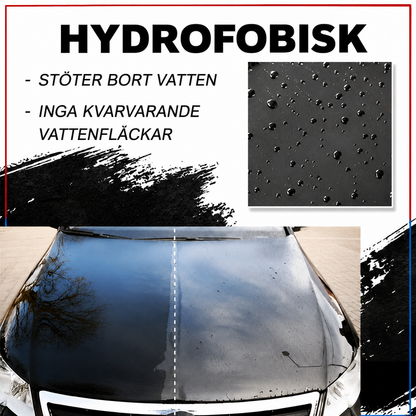 Keramiskt Lackskydd för Bil | CarePro