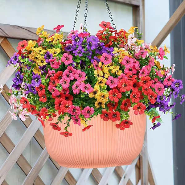 Konstgjorda Blommor | LumiBloom