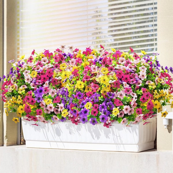 Konstgjorda Blommor | LumiBloom