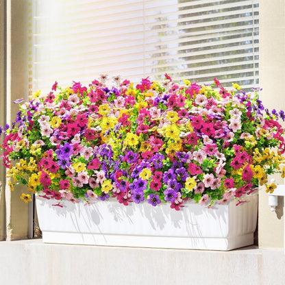 Konstgjorda Blommor | LumiBloom