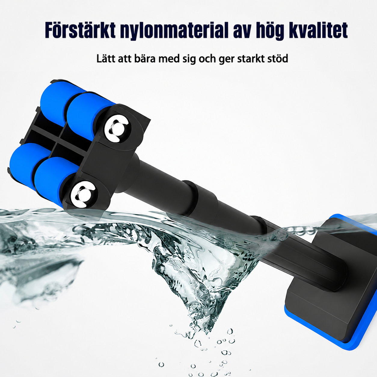 Justerbar Skåp- och Möbellyft | LiftMate