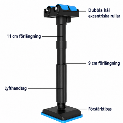 Justerbar Skåp- och Möbellyft | LiftMate