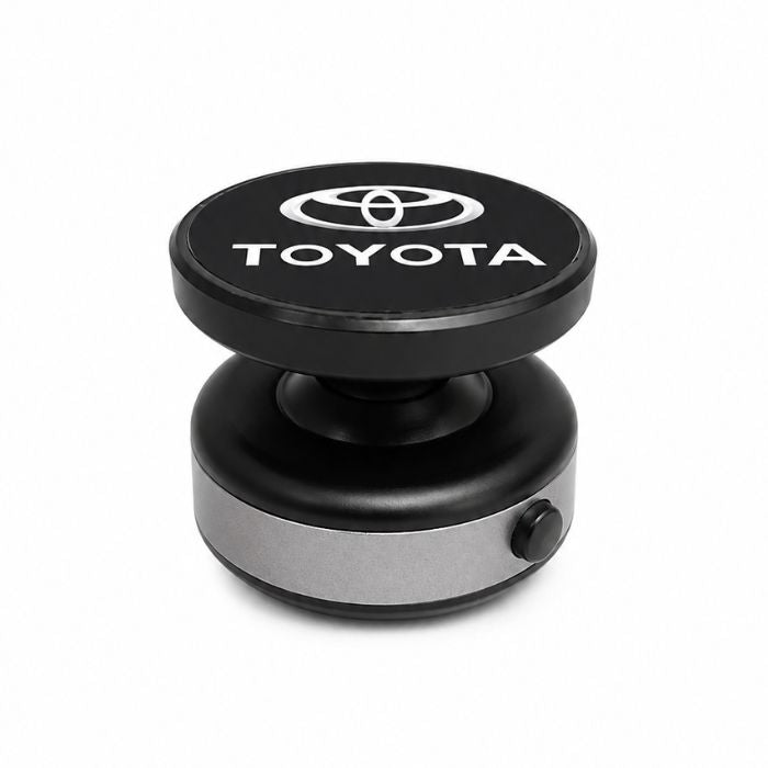 Magnetisk Mobilhållare | 360° Rotation