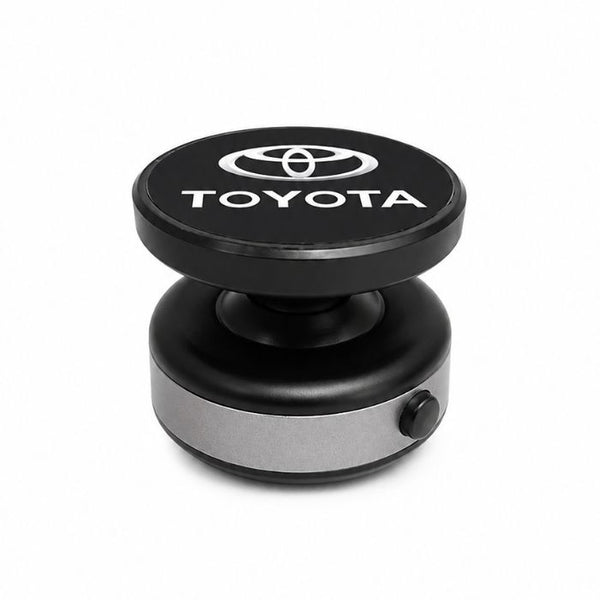 Magnetisk Mobilhållare | 360° Rotation