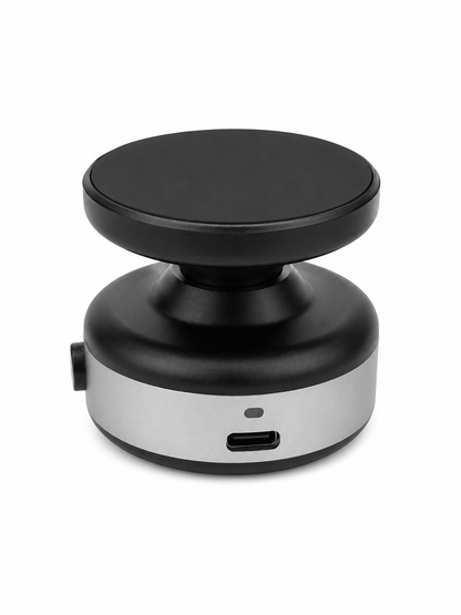 Magnetisk Mobilhållare | 360° Rotation