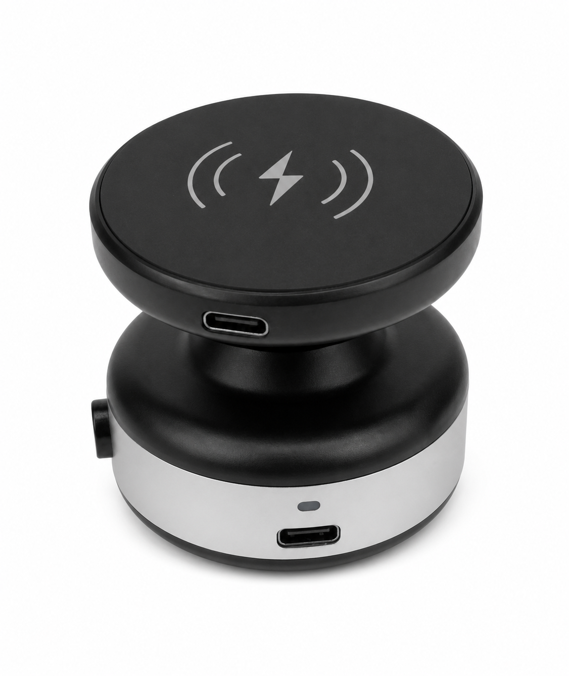 Magnetisk Mobilhållare | 360° Rotation