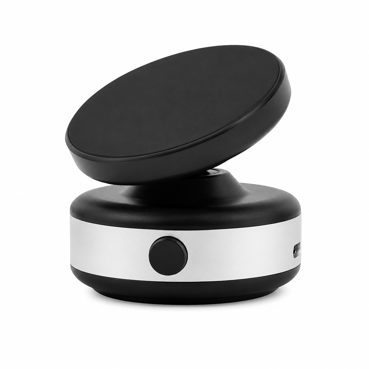 Magnetisk Mobilhållare | 360° Rotation