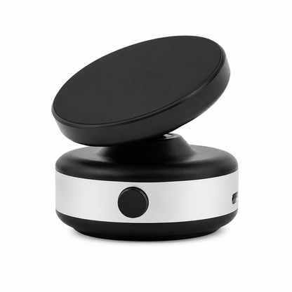 Magnetisk Mobilhållare | 360° Rotation