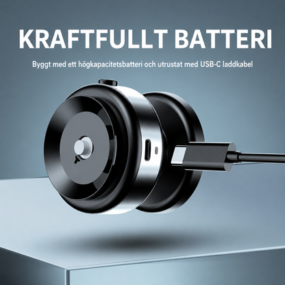 Magnetisk Mobilhållare | 360° Rotation