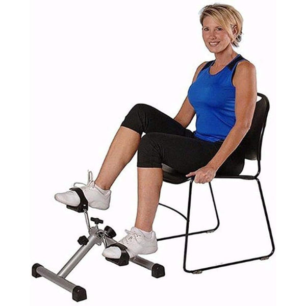 MoveFit Pedaltränare | Mini Motionscykel