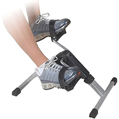 MoveFit Pedaltränare | Mini Motionscykel