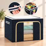 Stapelbar förvaringsbox | NordBox