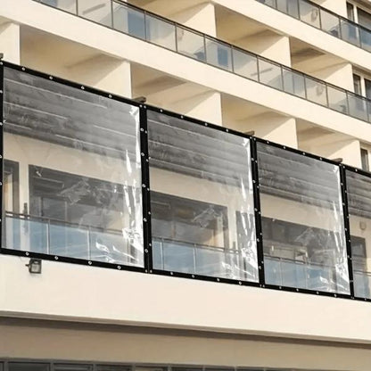 Vattentätt Soltak för Uteplats | PatioShield