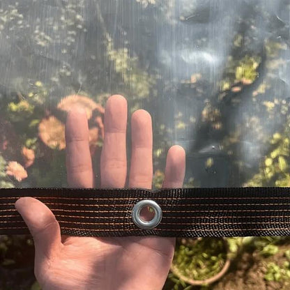 Vattentätt Soltak för Uteplats | PatioShield
