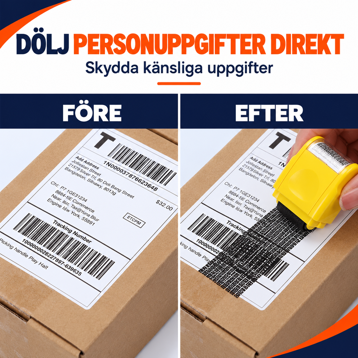 Sekretessroller för personuppgifter | PrivacyPro