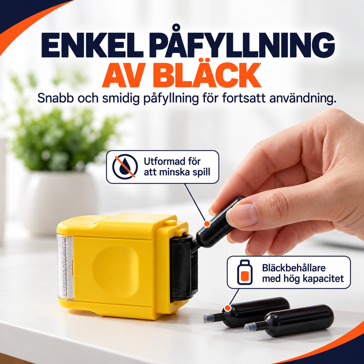 Sekretessroller för personuppgifter | PrivacyPro