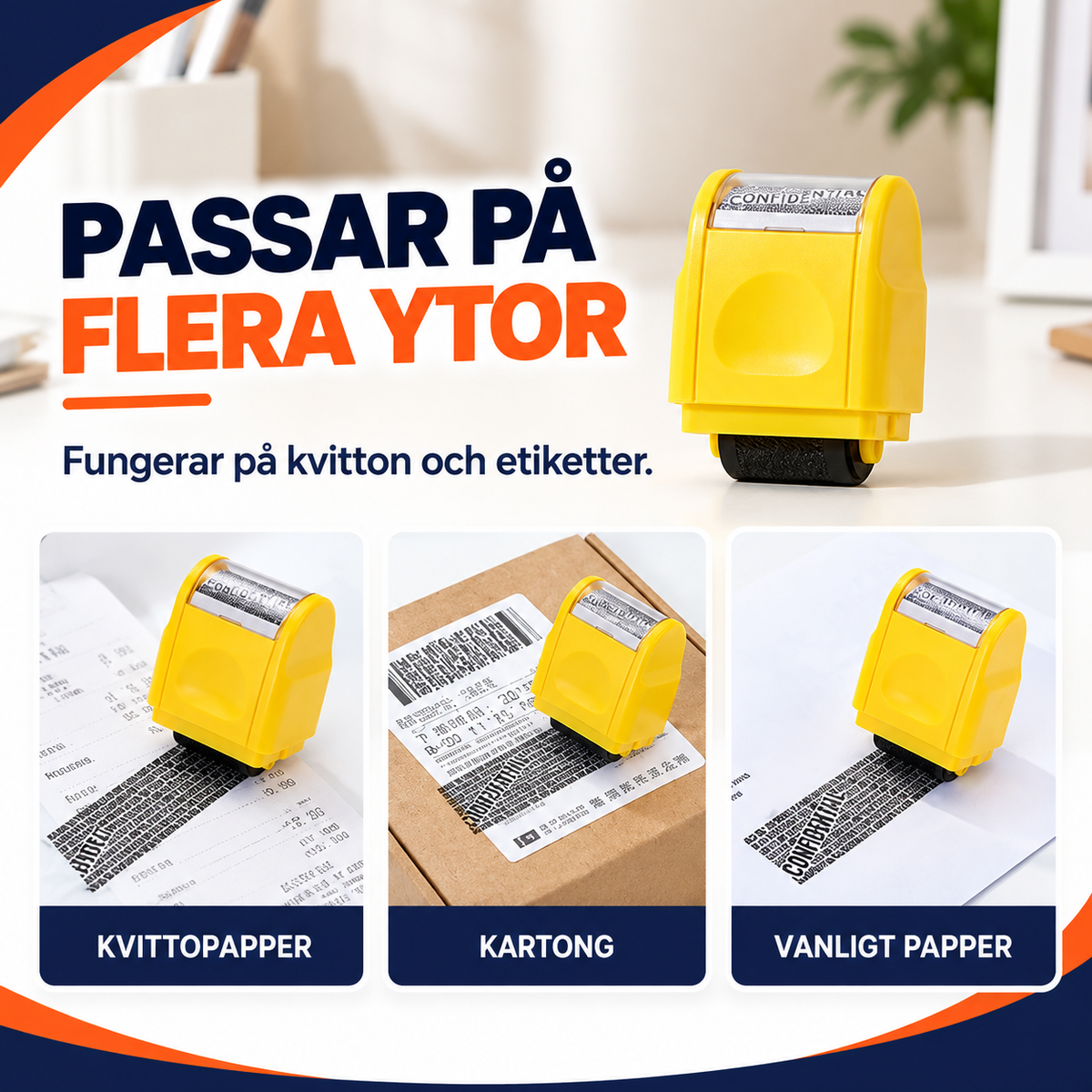 Sekretessroller för personuppgifter | PrivacyPro