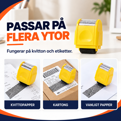 Sekretessroller för personuppgifter | PrivacyPro