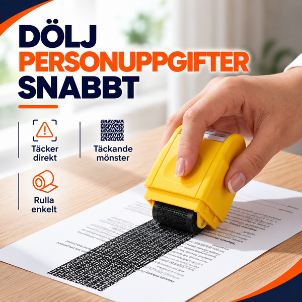 Sekretessroller för personuppgifter | PrivacyPro