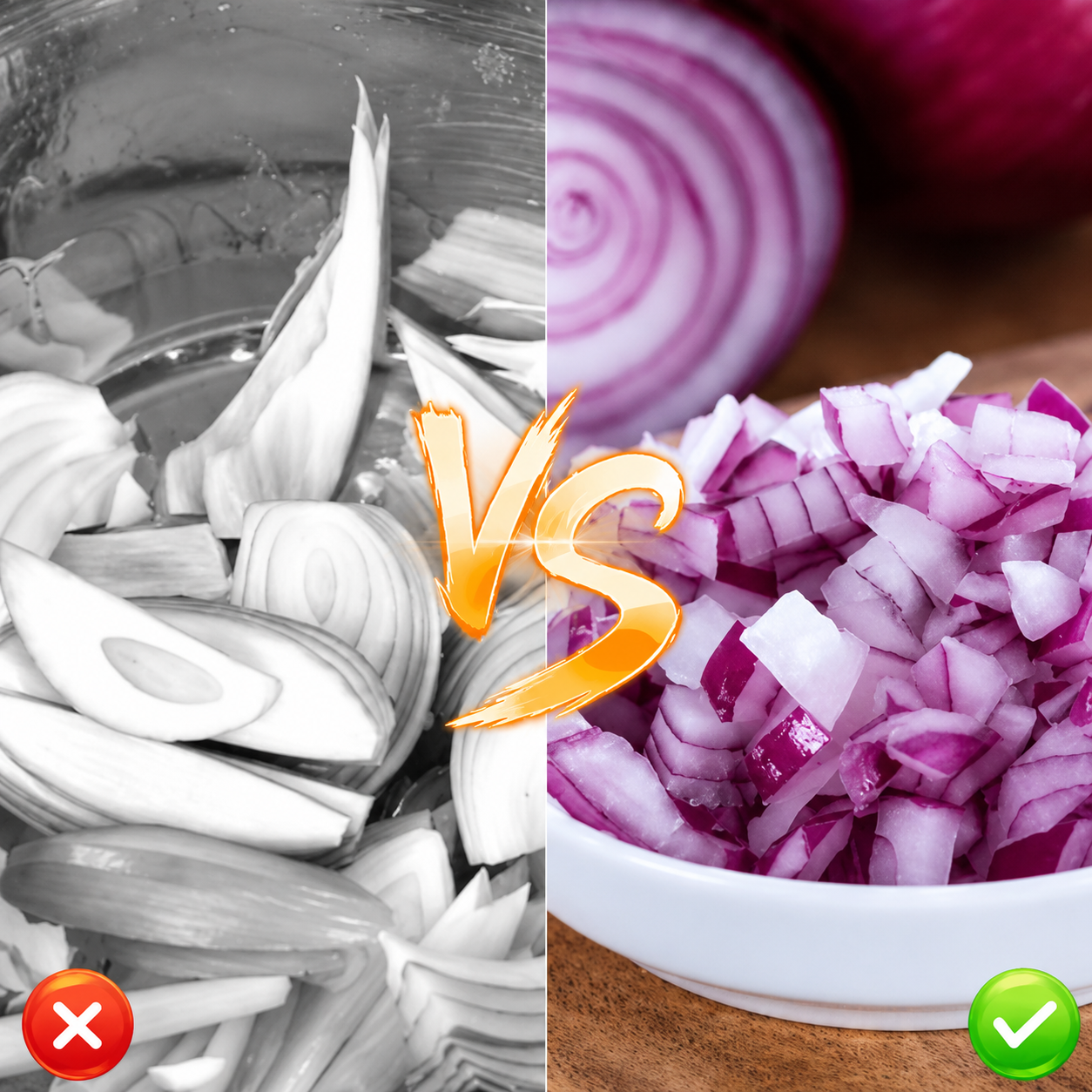 Grönsakshackare med Utbytbara Blad | SlicePro