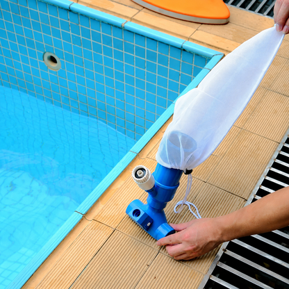 Pooldammsugare | VacPro