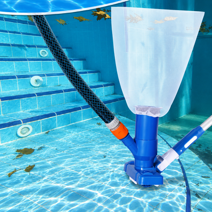 Pooldammsugare | VacPro