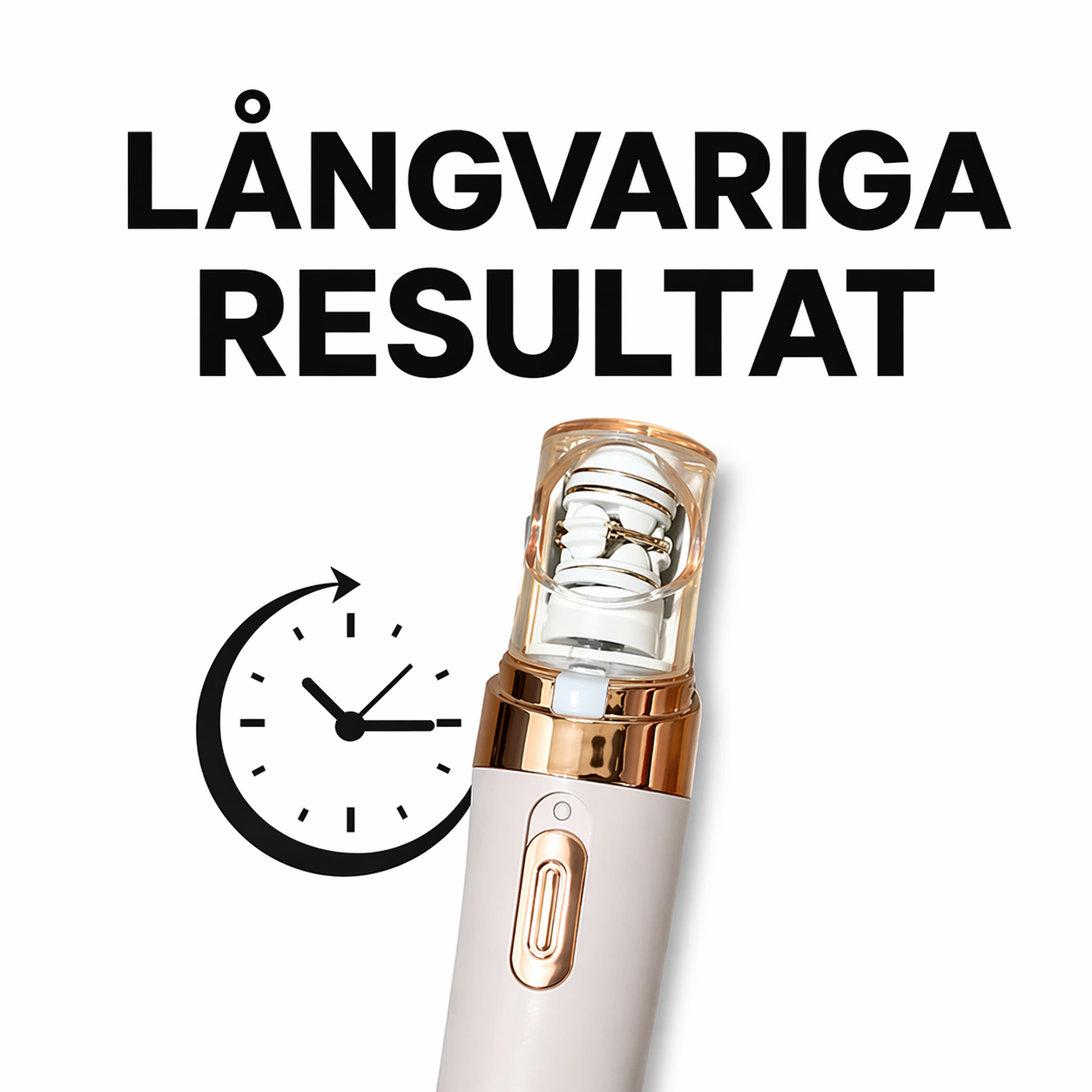Ansiktsepilator | Skonsam och precis hårborttagning för len hud
