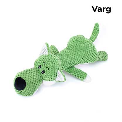 OknusDjur™ | Låt din hund leka hårdare, längre och tryggare!