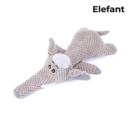 OknusDjur™ | Låt din hund leka hårdare, längre och tryggare!