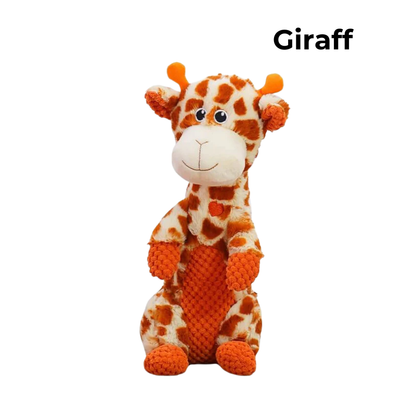 OknusDjur™ | Låt din hund leka hårdare, längre och tryggare!