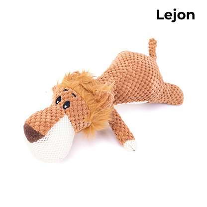 OknusDjur™ | Låt din hund leka hårdare, längre och tryggare!