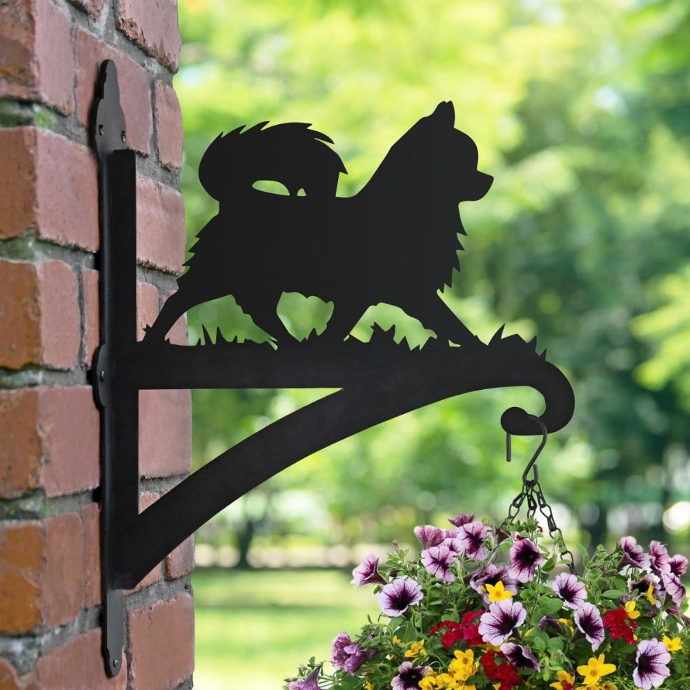 HundLysa™ Växtställ – Hundutgåva med Djurvänner