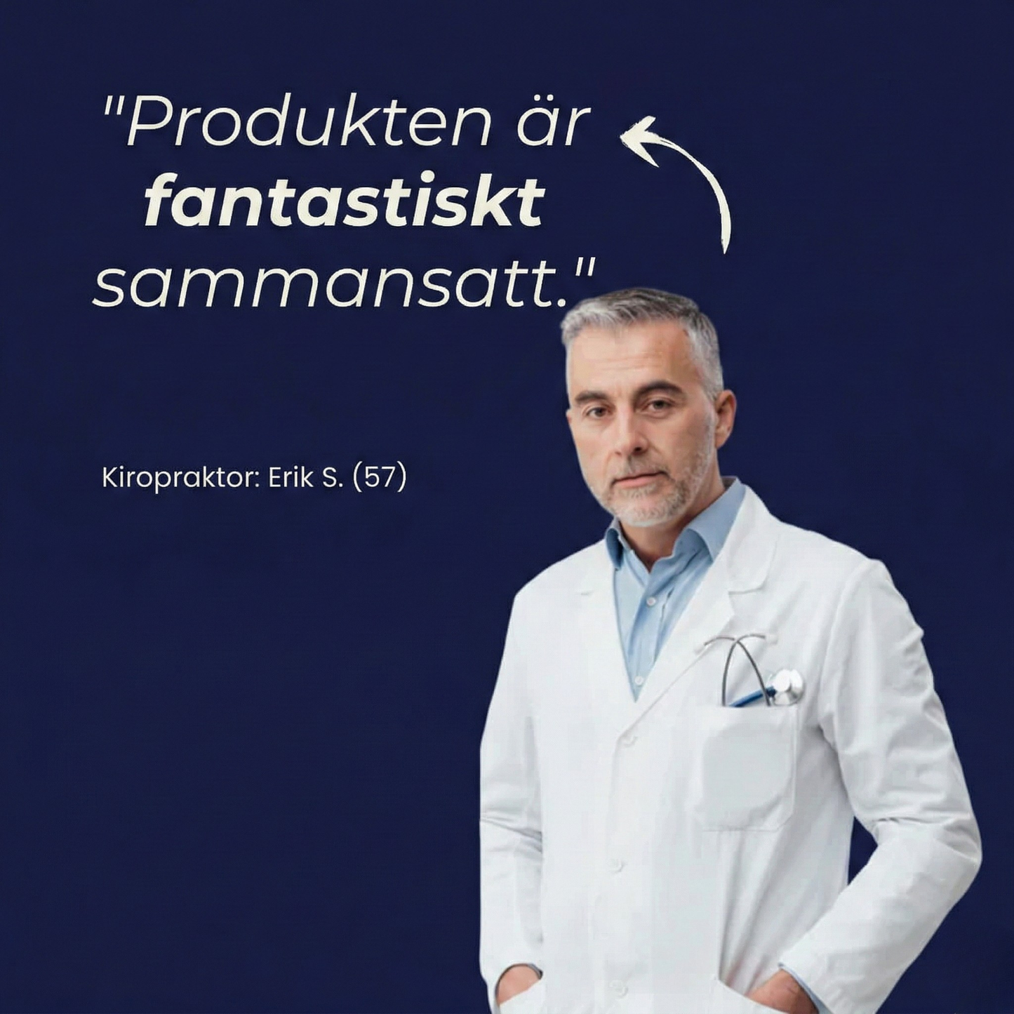 LugnSömn Kudde | Ergonomisk kudde för djupare sömn och nackstöd