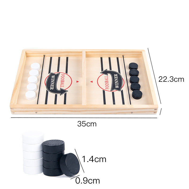 KatapultDuell™ – schack med katapult