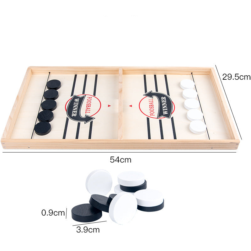 KatapultDuell™ – schack med katapult