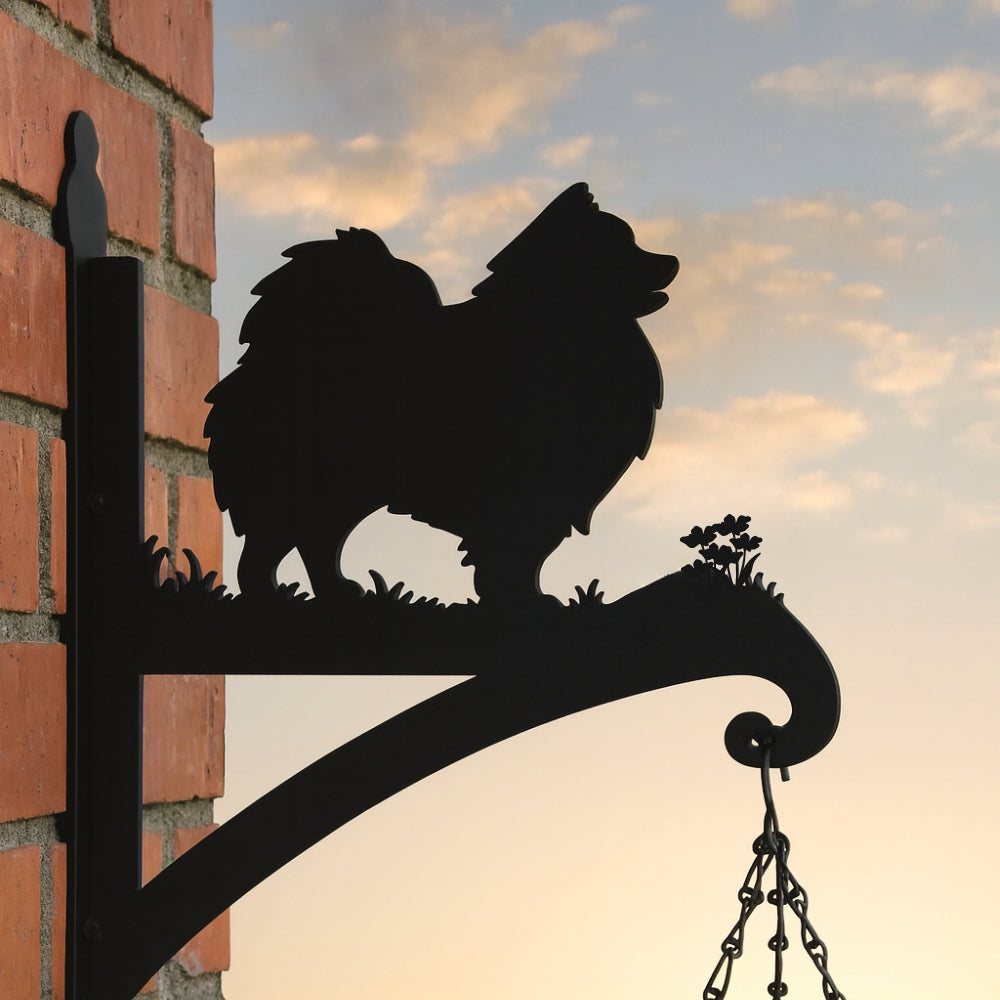 HundLysa™ Växtställ – Hundutgåva med Djurvänner